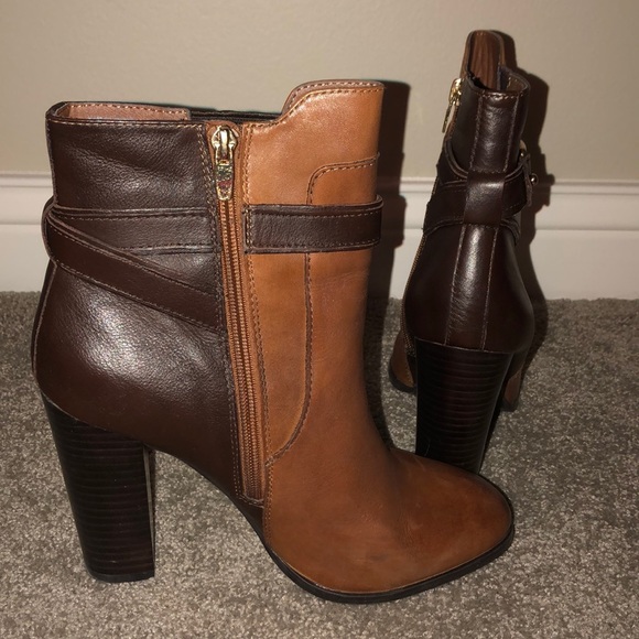 Aldo Booties - Picture 3 of 4